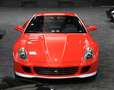 Ferrari 599 Fiorano F1 Alonso Edition 1 von 40 Czerwony - thumbnail 3