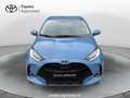 Toyota Yaris 4ª serie 1.5 Hybrid 5 porte Trend Blu/Azzurro - thumbnail 6