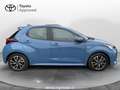 Toyota Yaris 4ª serie 1.5 Hybrid 5 porte Trend Blu/Azzurro - thumbnail 15