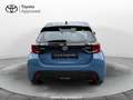 Toyota Yaris 4ª serie 1.5 Hybrid 5 porte Trend Blu/Azzurro - thumbnail 5