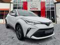Toyota C-HR 2.0 Hybrid Team D CloudNavi*ACC*KAM*DAB*SHZ Blanc - thumbnail 8