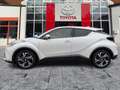 Toyota C-HR 2.0 Hybrid Team D CloudNavi*ACC*KAM*DAB*SHZ Blanc - thumbnail 4