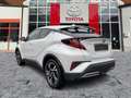 Toyota C-HR 2.0 Hybrid Team D CloudNavi*ACC*KAM*DAB*SHZ Bianco - thumbnail 6