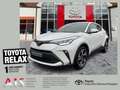 Toyota C-HR 2.0 Hybrid Team D CloudNavi*ACC*KAM*DAB*SHZ Wit - thumbnail 1