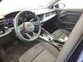 Audi A3 35 TFSI S-tronic advanced Parkassis Blau - thumbnail 4