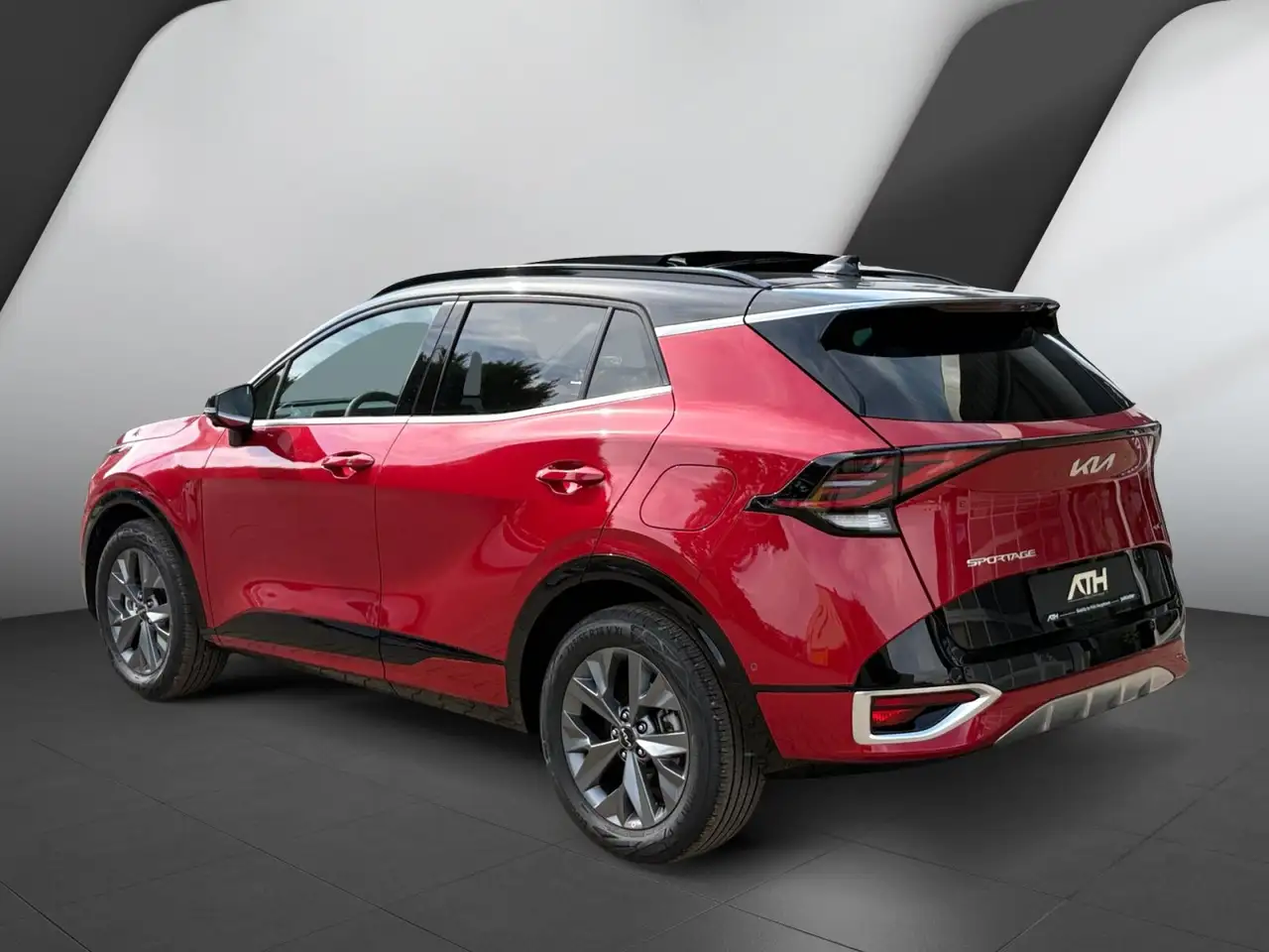 Kia Sportage 2026