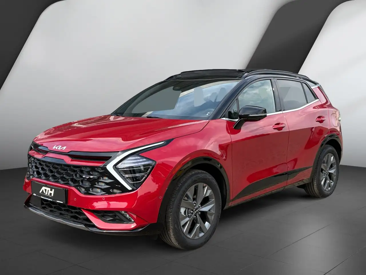 Kia Sportage 2026