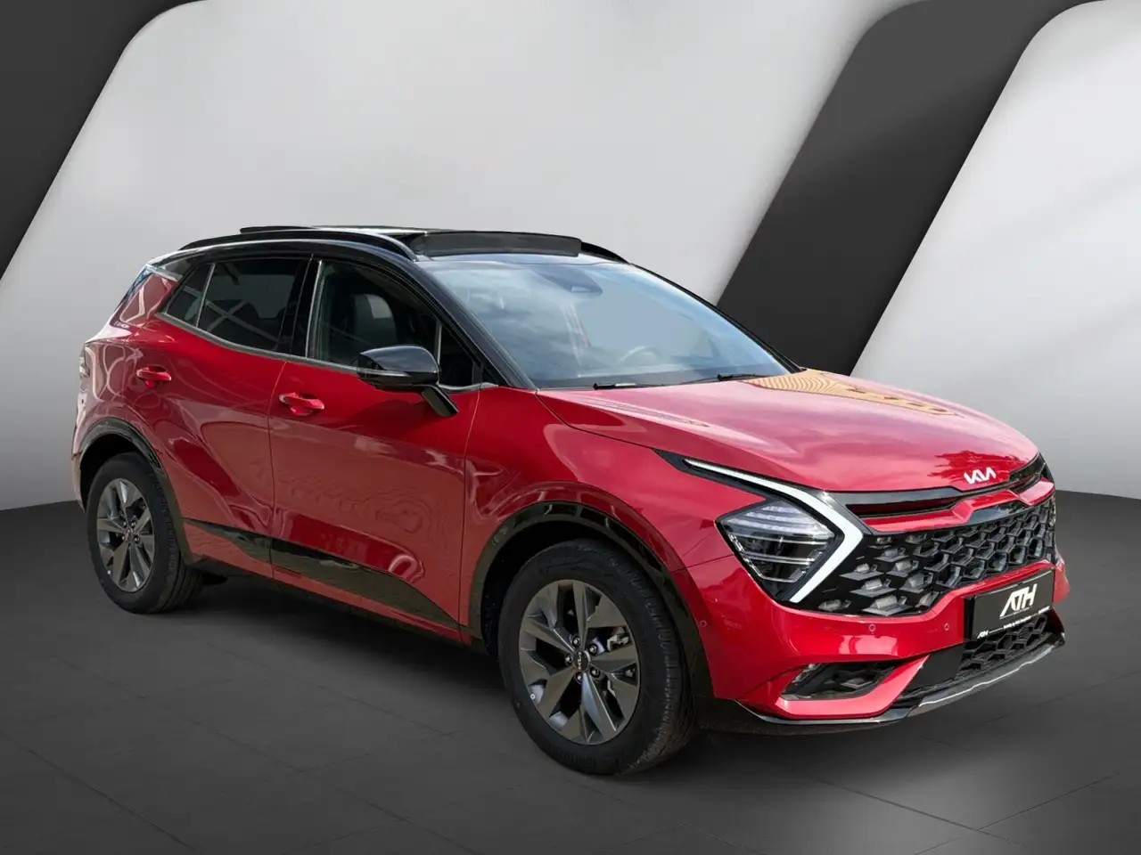 Kia Sportage 2026