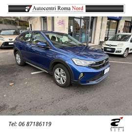 Taigo 1.0 tsi Life 95cv OK PER NEOPATENTATI