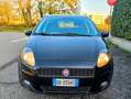 Fiat Grande Punto Grande Punto Schwarz - thumbnail 3