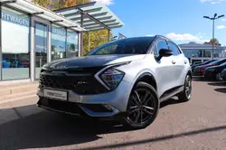 Kia Sportage GT Line Plug in Hybrid 4WD, DriveWise