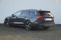 Volvo V60 T6 340PK Automaat Recharge AWD Inscription /  Bowe Bleu - thumbnail 5