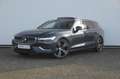 Volvo V60 T6 340PK Automaat Recharge AWD Inscription /  Bowe Bleu - thumbnail 3