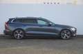 Volvo V60 T6 340PK Automaat Recharge AWD Inscription /  Bowe Bleu - thumbnail 8