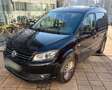 Volkswagen Caddy Kasten Kombi Cup EcoFuel CNG Gas Schwarz - thumbnail 3