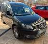 Volkswagen Caddy Kasten Kombi Cup EcoFuel CNG Gas Schwarz - thumbnail 1