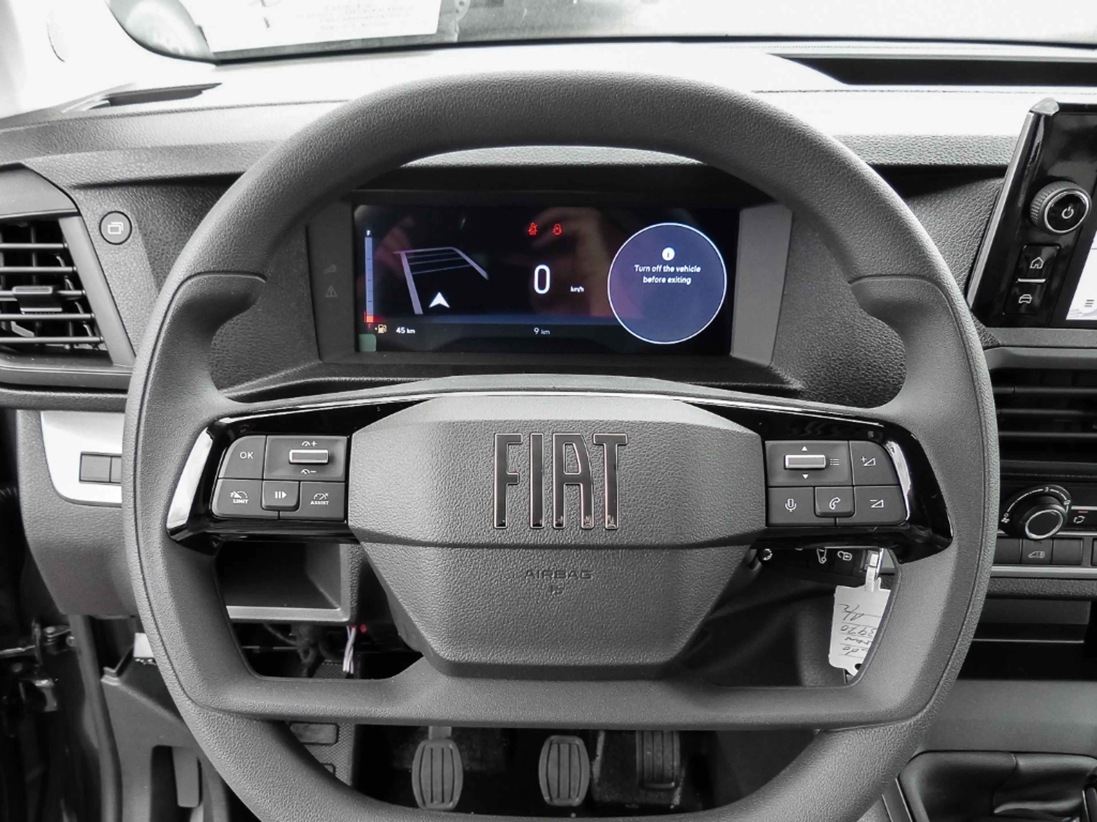 Fiat Scudo Kastenwagen 150 MT PAKET CITY CONNECT AHK — photo 5