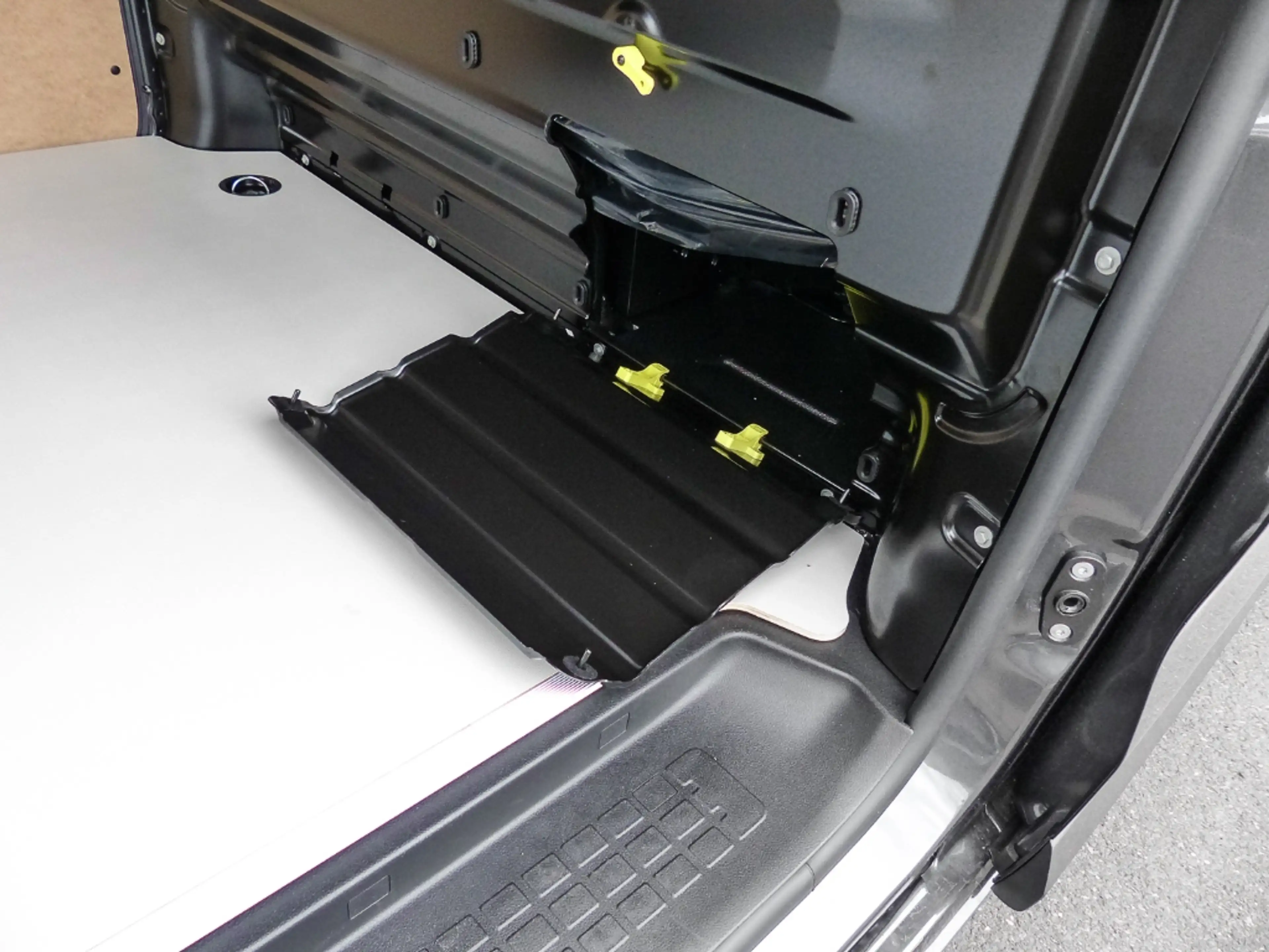 Fiat Scudo Kastenwagen 150 MT PAKET CITY CONNECT AHK — photo 7