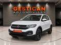 Volkswagen T-Cross 1.0 TSI Edition Blanco - thumbnail 1
