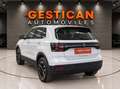 Volkswagen T-Cross 1.0 TSI Edition Blanco - thumbnail 5