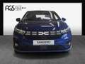 Dacia Sandero Expression 1.0 TCe 100 LPG EU6d LED Scheinwerferre Blauw - thumbnail 5