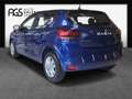 Dacia Sandero Expression 1.0 TCe 100 LPG EU6d LED Scheinwerferre Blauw - thumbnail 3