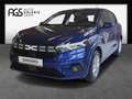 Dacia Sandero Expression 1.0 TCe 100 LPG EU6d LED Scheinwerferre Blauw - thumbnail 1