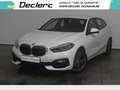BMW 118 118i OPF Sportline Blanc - thumbnail 1