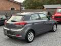 Hyundai i20 Airco 5Deurs CruiseC BT Led LijnA ParkeerS * Grijs - thumbnail 6