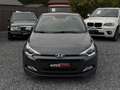 Hyundai i20 Airco 5Deurs CruiseC BT Led LijnA ParkeerS * Grijs - thumbnail 2