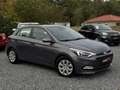 Hyundai i20 Airco 5Deurs CruiseC BT Led LijnA ParkeerS * Grijs - thumbnail 3