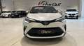 Toyota C-HR 125H Advance Blanco - thumbnail 7