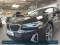 BMW 530 e Limousine Luxury Line StKlima+Navi+SHZ+HiFi Schwarz - thumbnail 10