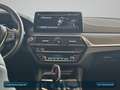BMW 530 e Limousine Luxury Line StKlima+Navi+SHZ+HiFi Schwarz - thumbnail 18
