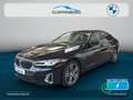 BMW 530 e Limousine Luxury Line StKlima+Navi+SHZ+HiFi Schwarz - thumbnail 1
