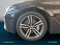 BMW 530 e Limousine Luxury Line StKlima+Navi+SHZ+HiFi Schwarz - thumbnail 11