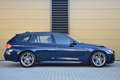 BMW 320 3-serie Touring 320i * M Sportpakket * Surround vi Blauw - thumbnail 6