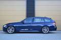 BMW 320 3-serie Touring 320i * M Sportpakket * Surround vi Blu/Azzurro - thumbnail 2