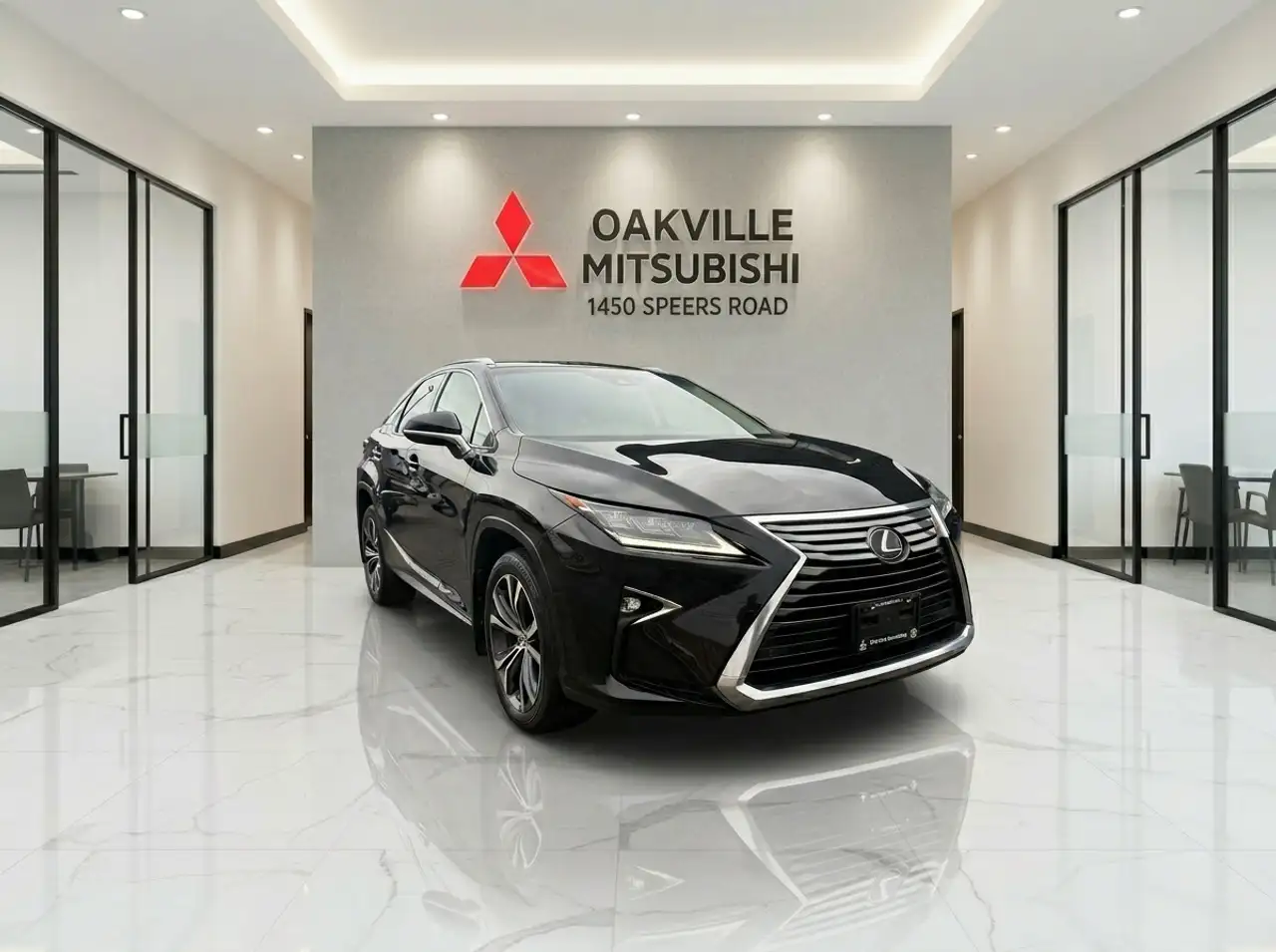 Lexus RX снимка Lexus RX
