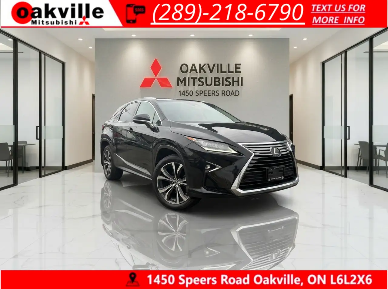 Lexus RX снимка Lexus RX