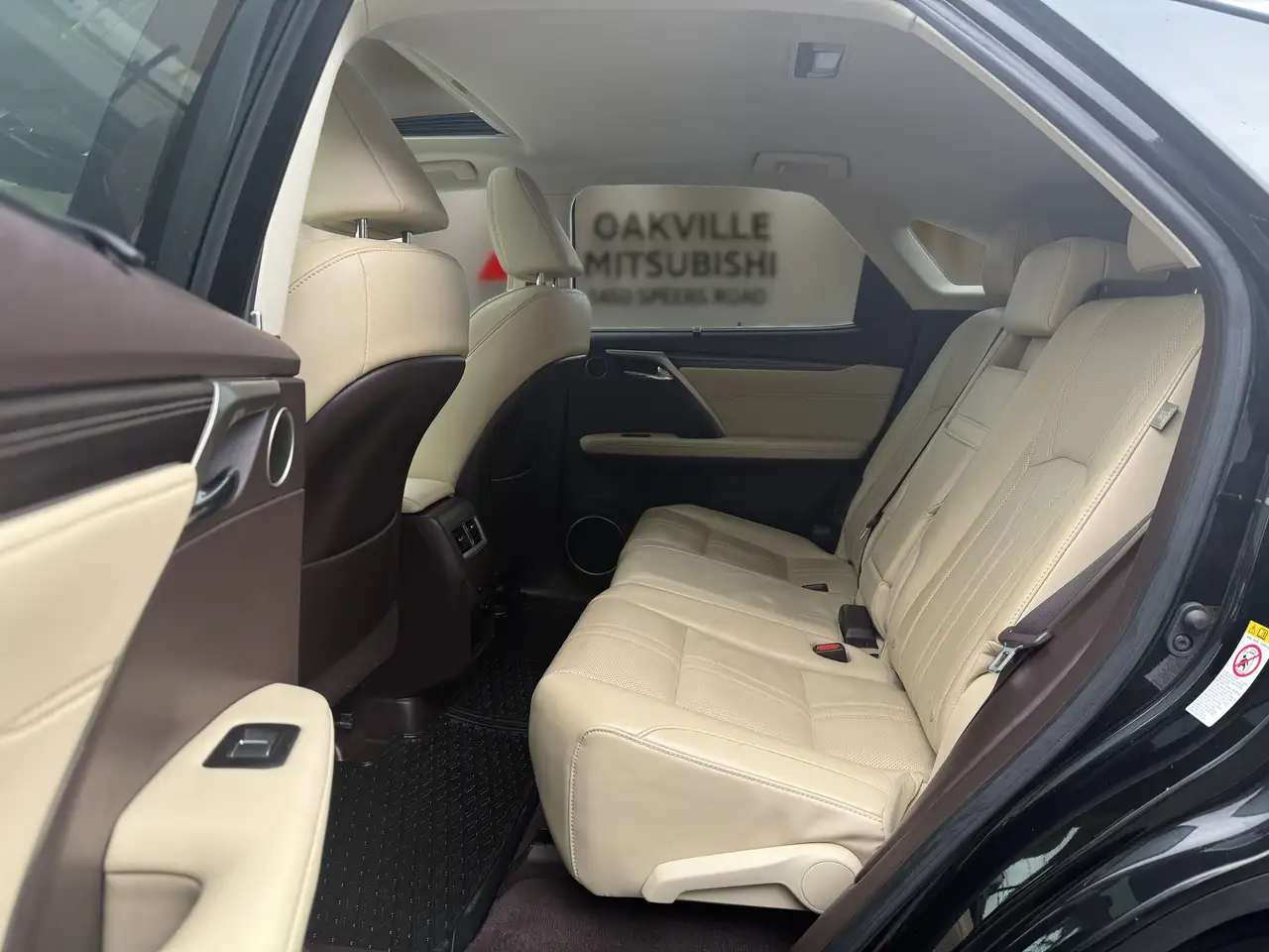 Lexus RX снимка Lexus RX
