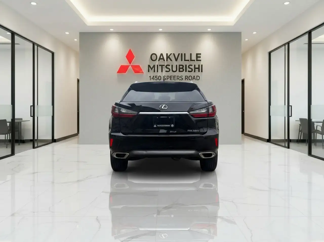 Lexus RX снимка Lexus RX