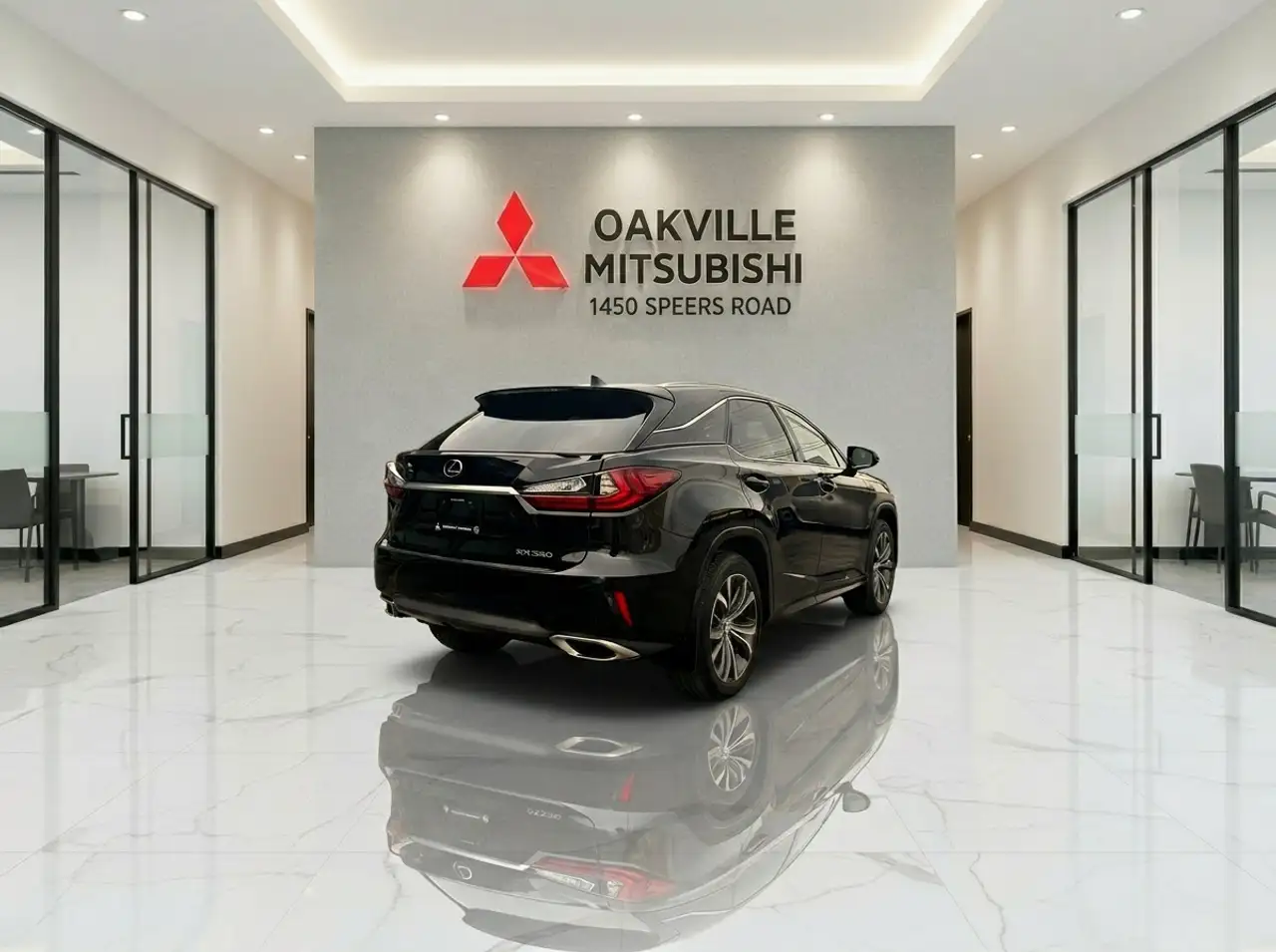 Lexus RX снимка Lexus RX