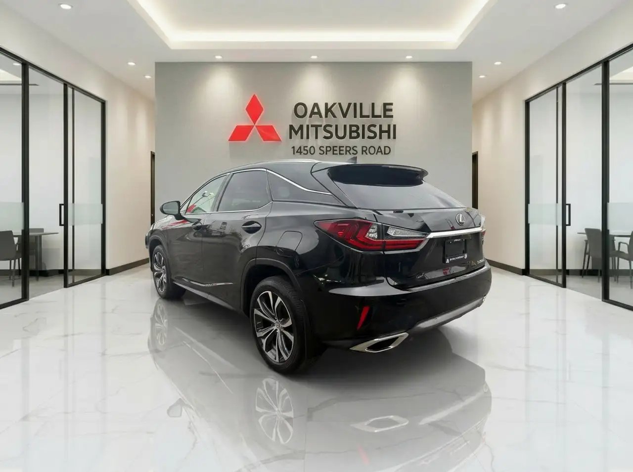 Lexus RX снимка Lexus RX