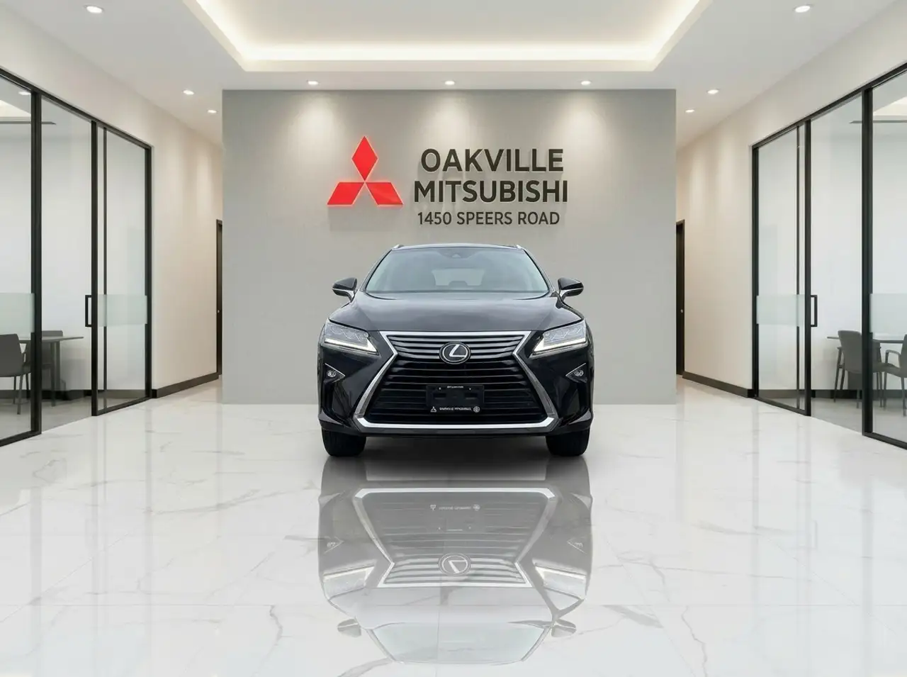 Lexus RX снимка Lexus RX