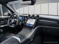 Mercedes-Benz GLC 400 GLC 400 e 4MATIC  AMG Line Navi/Pano.-Dach/Styling Silber - thumbnail 9