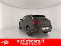 Volkswagen T-Roc 1.5 tsi r-line dsg Noir - thumbnail 3