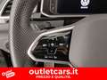Volkswagen T-Roc 1.5 tsi r-line dsg Noir - thumbnail 15