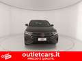 Volkswagen T-Roc 1.5 tsi r-line dsg Noir - thumbnail 2
