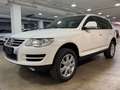 Volkswagen Touareg 2.5 R5 TDI Klima~Automatik~Tempomat Blanc - thumbnail 1